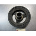 02V040 Crankshaft Pulley From 2011 BUICK REGAL  2.0